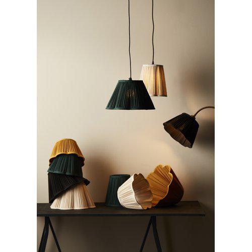 Lampskärm toppring SIV 20cm