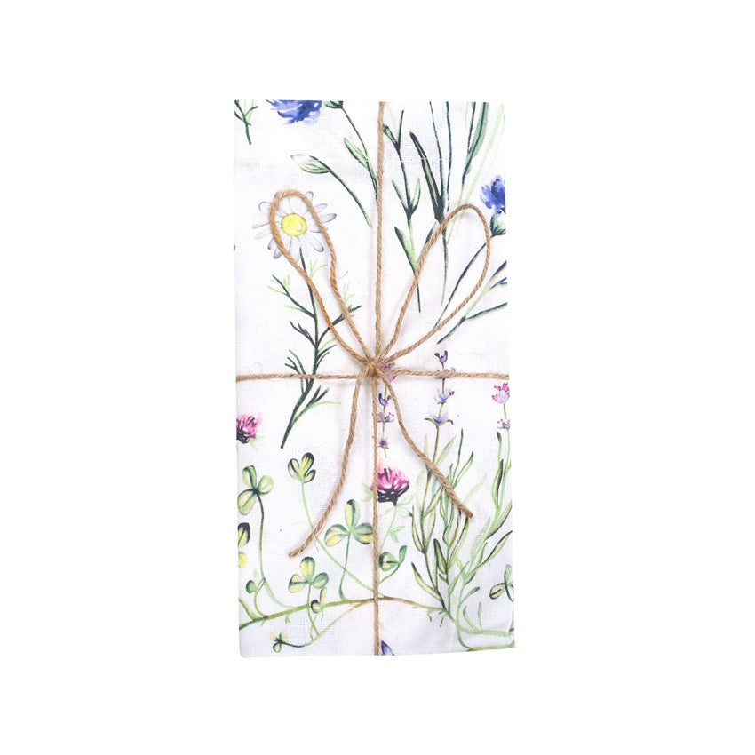Servett HILMA 45x45cm 2-p