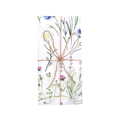 Servett HILMA 45x45cm 2-p