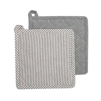 Grytlapp BOSSE 2-pack