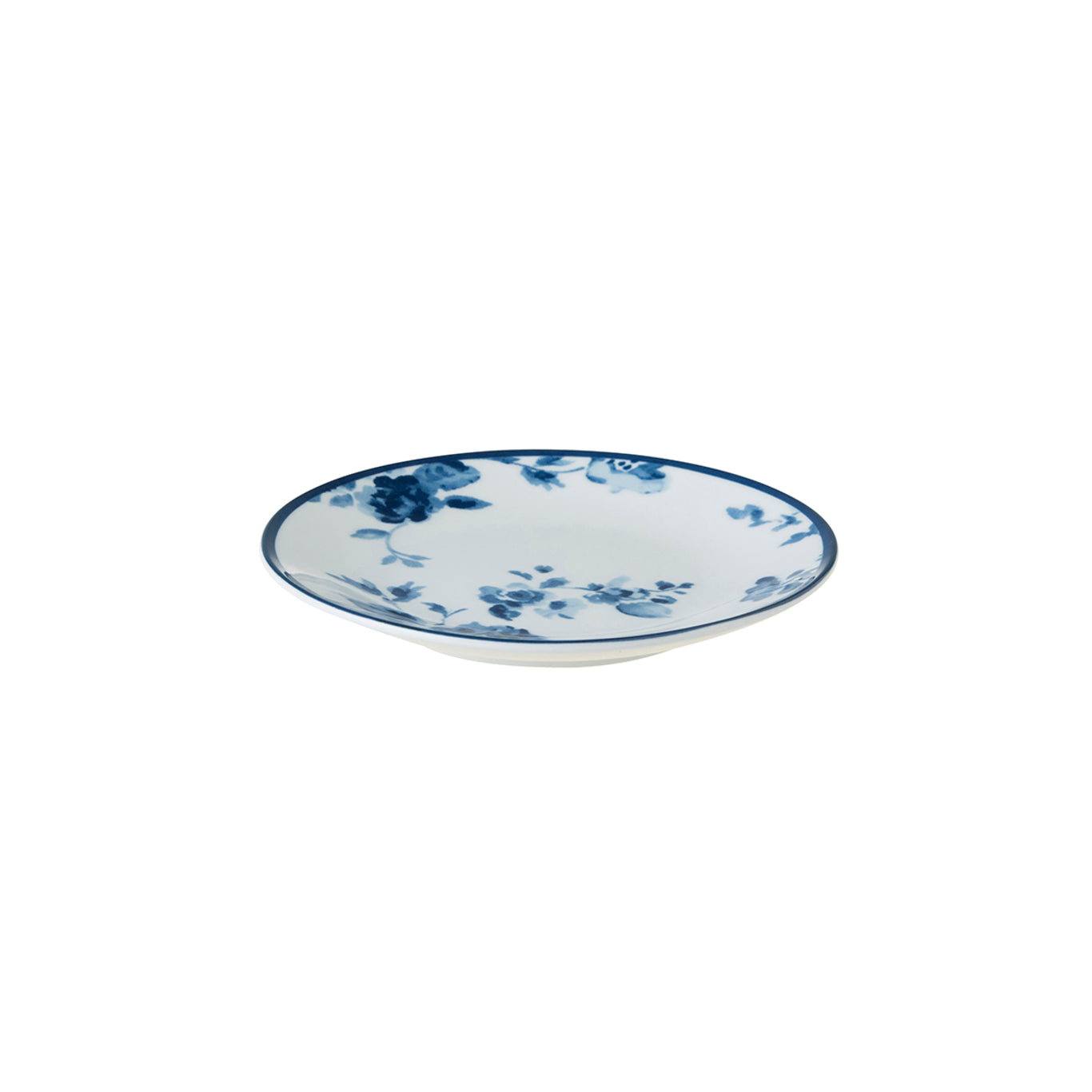 Fat LAURA ASHLEY petit four 12cm