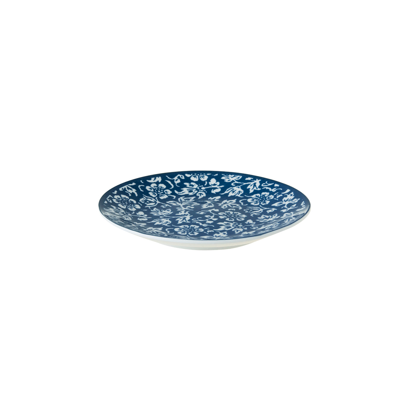 Fat LAURA ASHLEY petit four 12cm