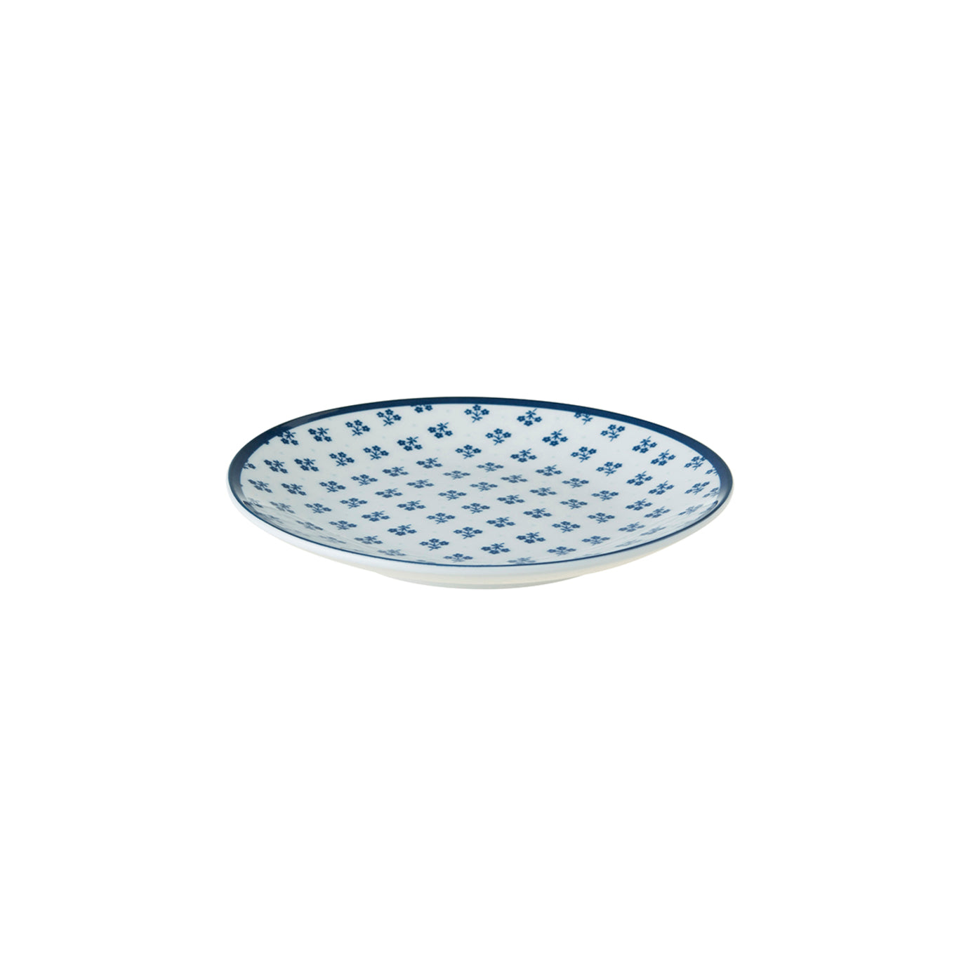 Fat LAURA ASHLEY petit four 12cm