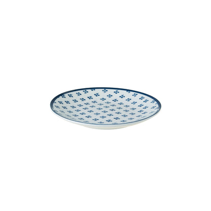 Fat LAURA ASHLEY petit four 12cm