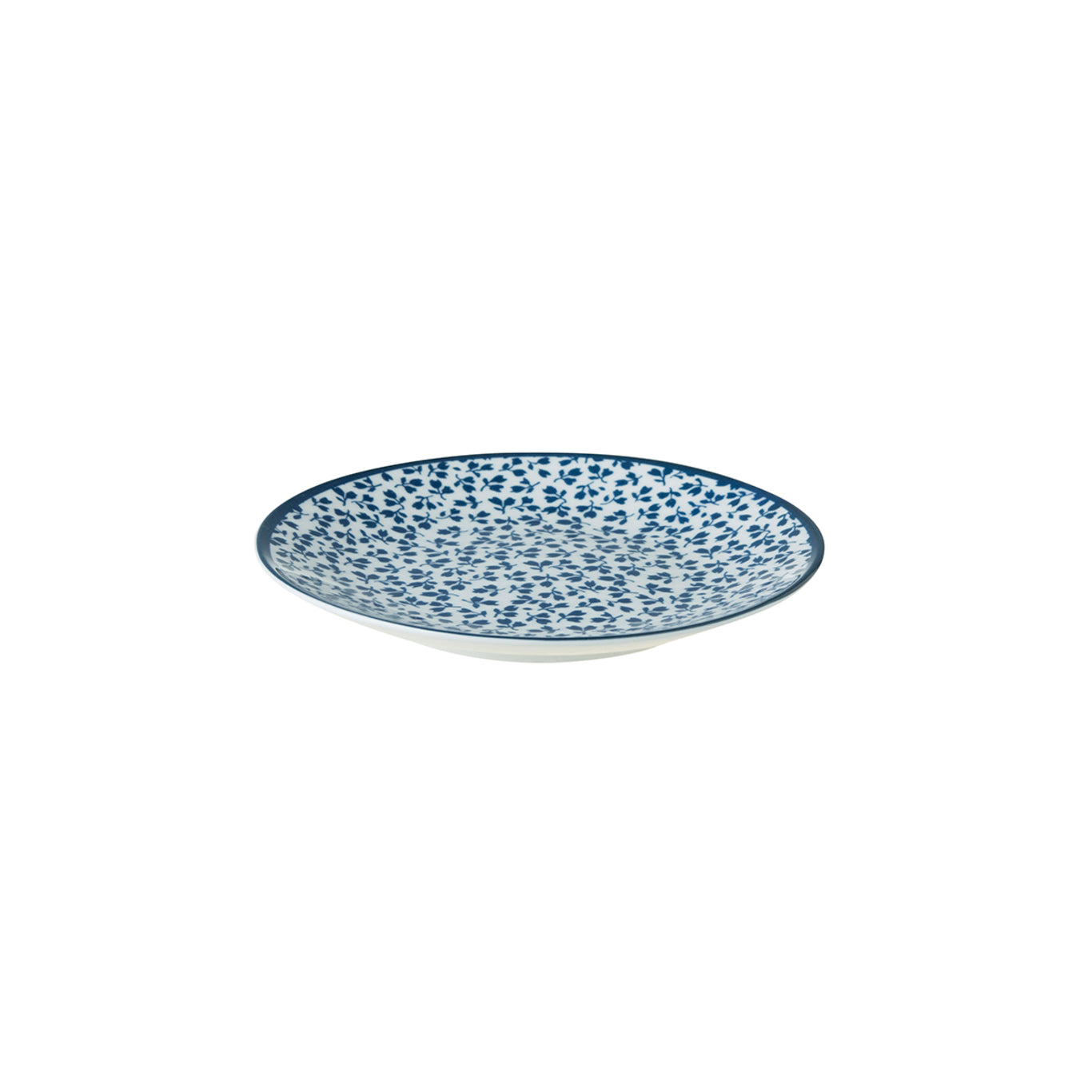 Fat LAURA ASHLEY petit four 12cm