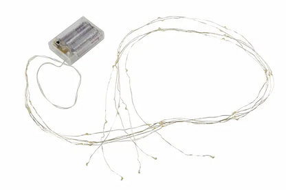 Ljusslinga LED 5-grenad med timer