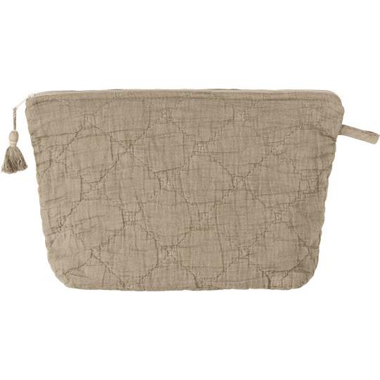 Necessär QUILTED