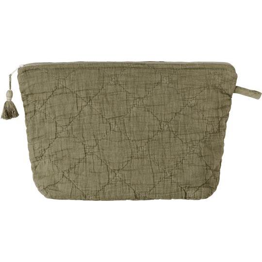 Necessär QUILTED