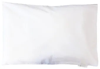 Örngott vagn/vagga ECO vit