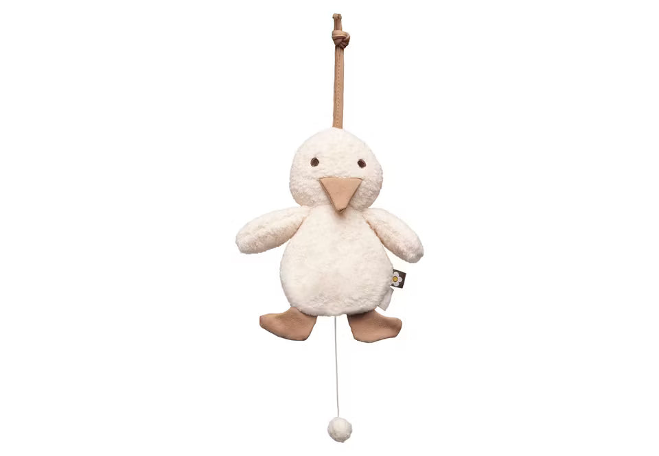 Speldosa SPRING GARDEN DUCK
