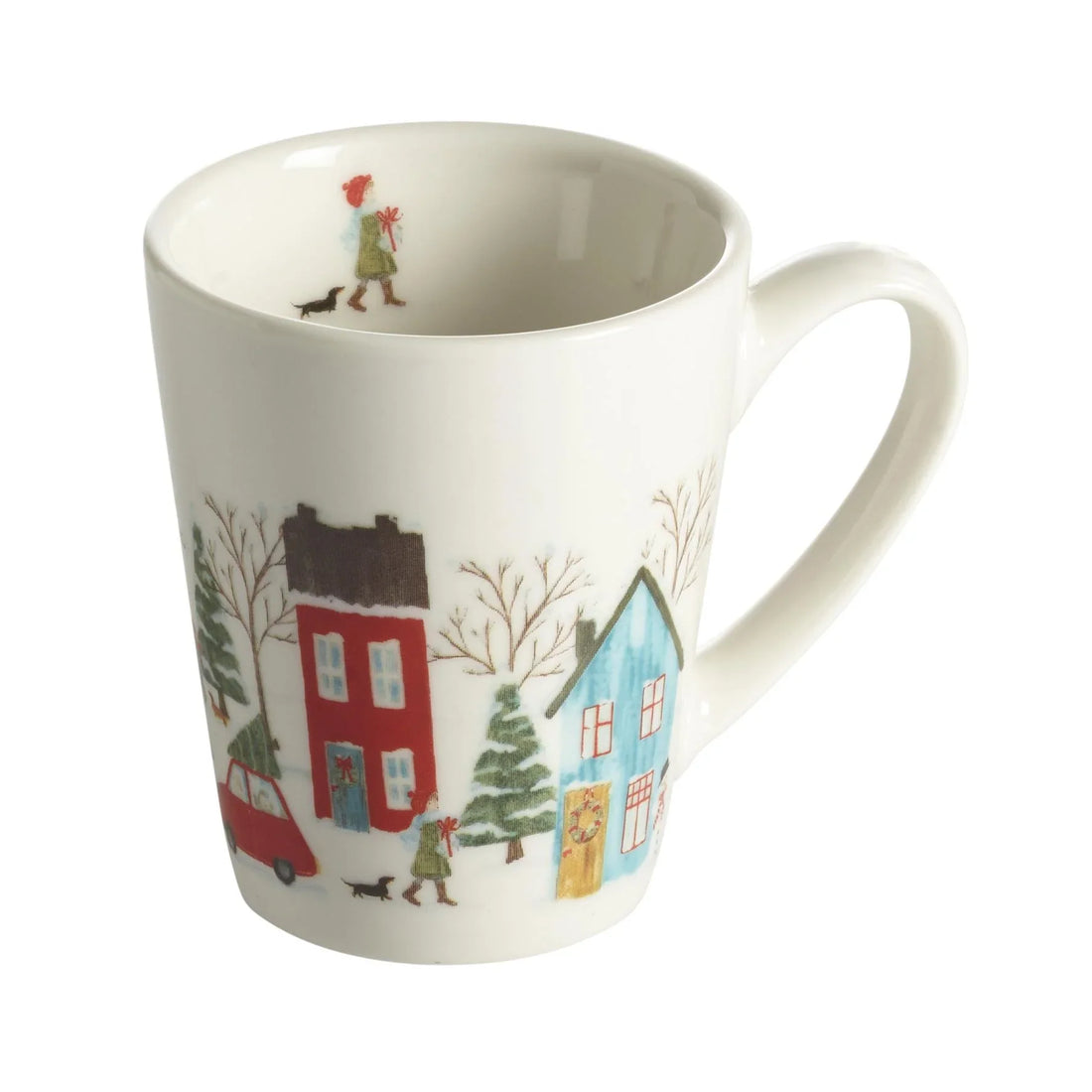 Mugg VINTER 30cl