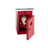 Prydnad TOMTESSON UTEDASS 6cm