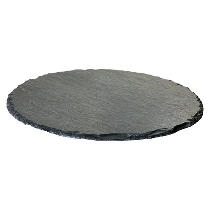 Fat EBONY diameter:15cm svart