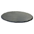 Fat EBONY diameter:15cm svart
