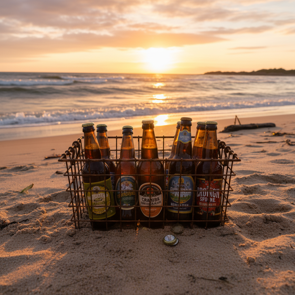 Korg OSTRON BRETAGNE  52x37x26cm