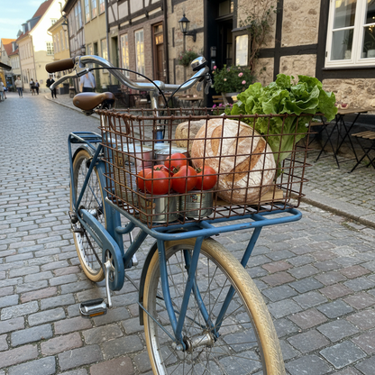 Korg OSTRON BRETAGNE  52x37x26cm