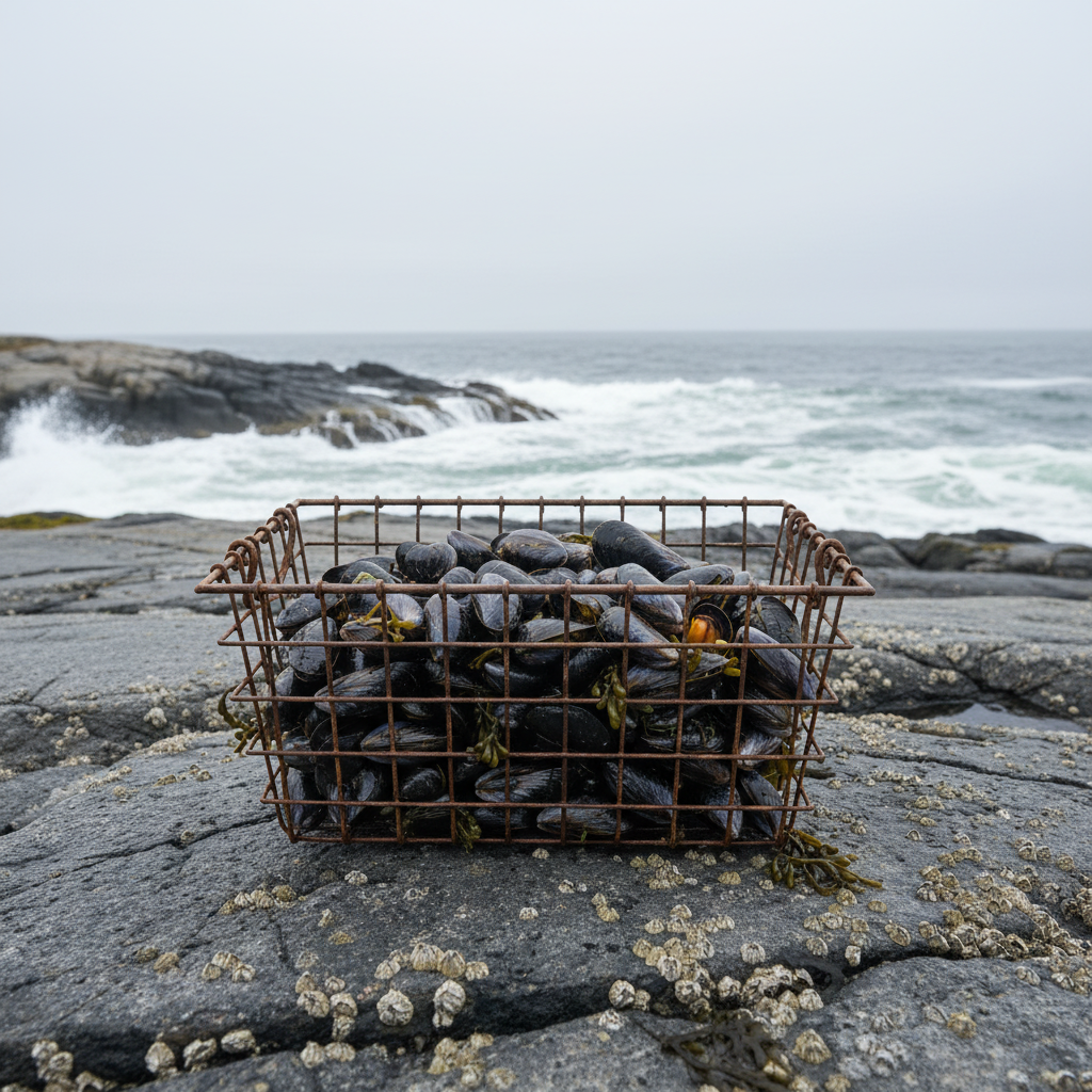 Korg OSTRON BRETAGNE  52x37x26cm