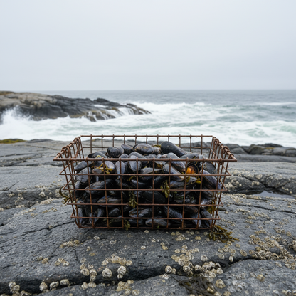 Korg OSTRON BRETAGNE  52x37x26cm