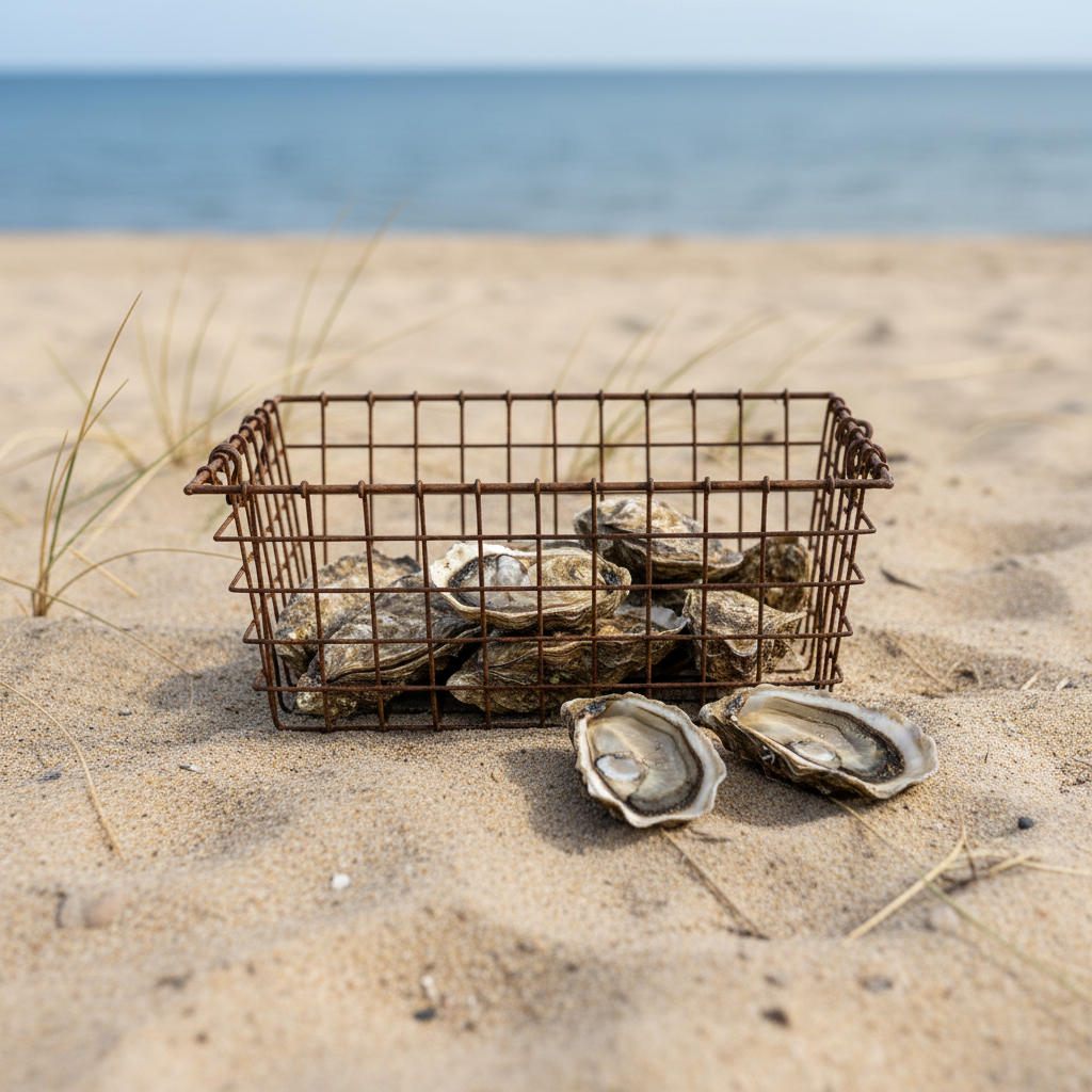 Korg OSTRON BRETAGNE  52x37x26cm