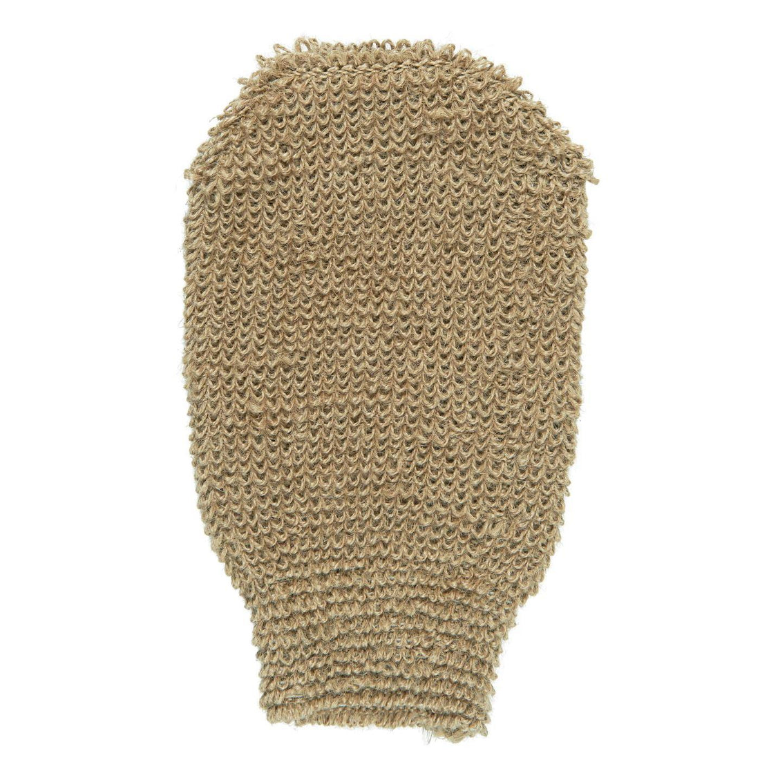 Skrubbhandske JUTE Altum