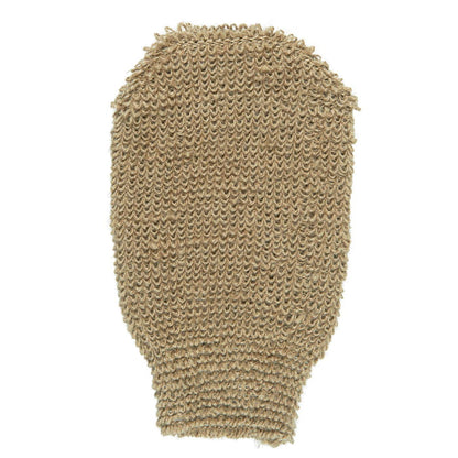 Skrubbhandske JUTE Altum