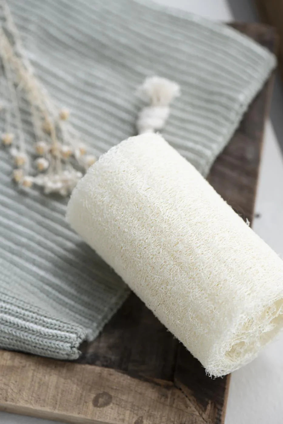 Skrubbsvamp LOOFAH Altum