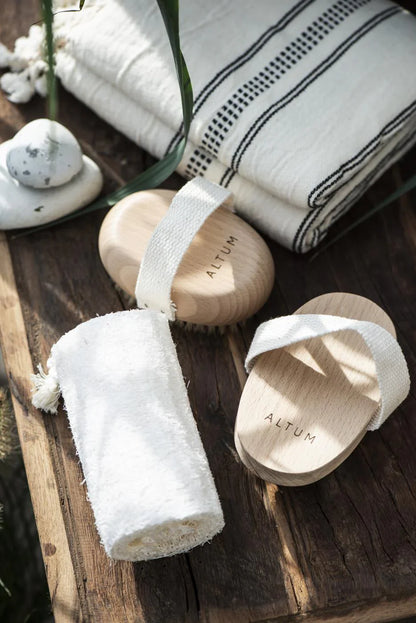 Skrubbsvamp LOOFAH Altum