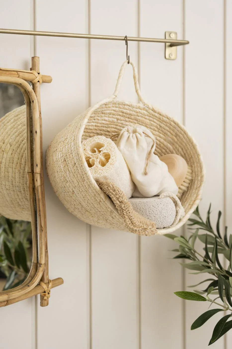 Skrubbsvamp LOOFAH Altum