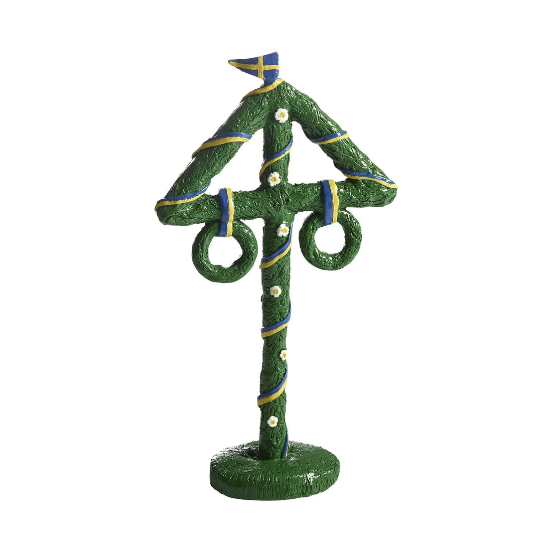 Prydnad MIDSOMMARSTÅNG H.26,5cm