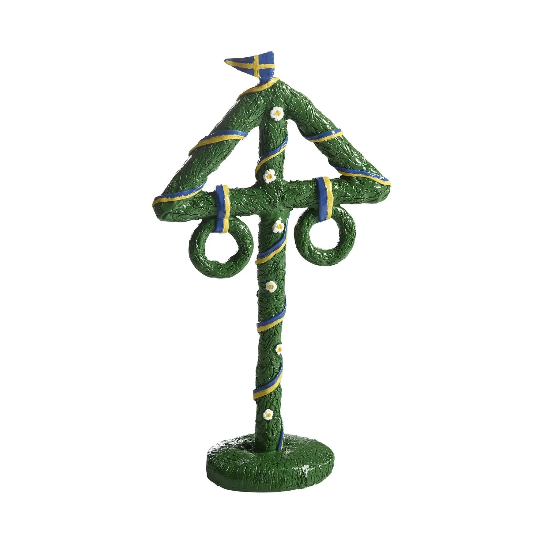 Prydnad MIDSOMMARSTÅNG H.26,5cm