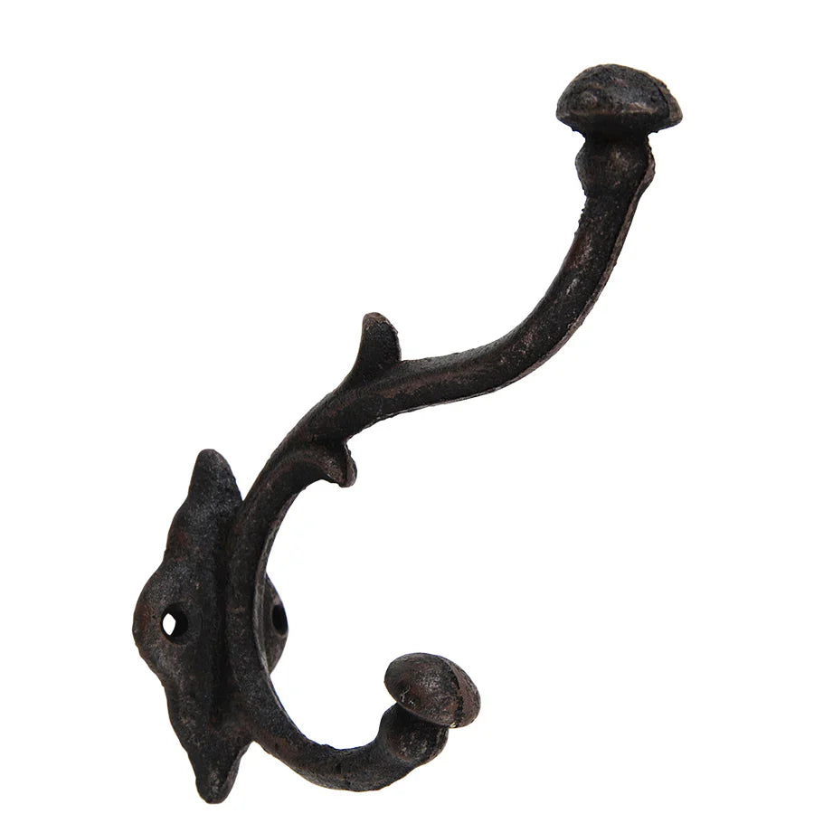 Krok METAL IMPRESSION svart