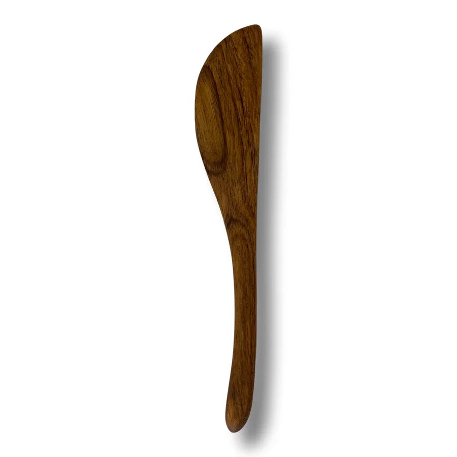 Smörkniv WOODY acacia