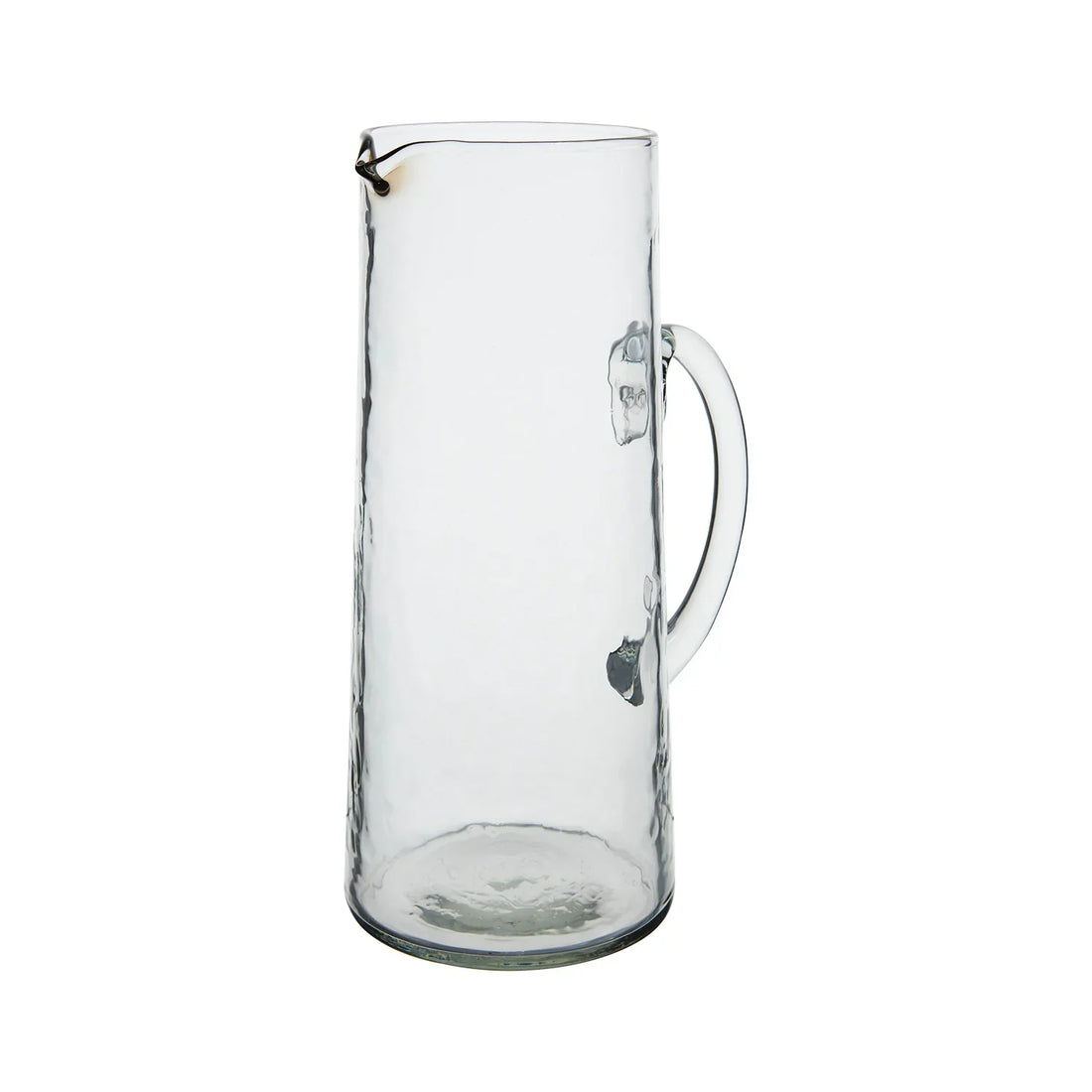 Kanna DISA glas klar Ø12xH28 cm