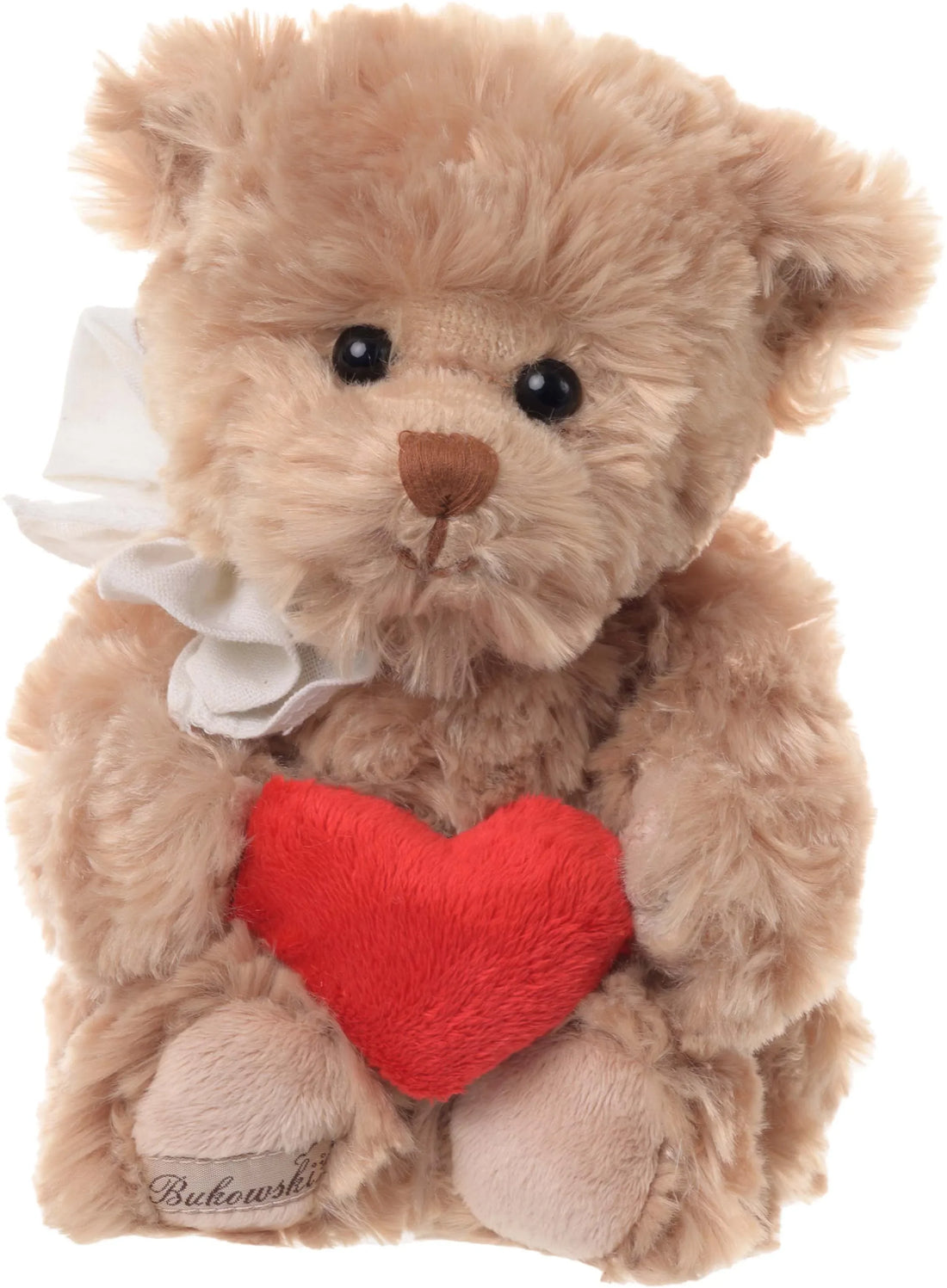 Gosedjur Nalle LOVELY ANTON