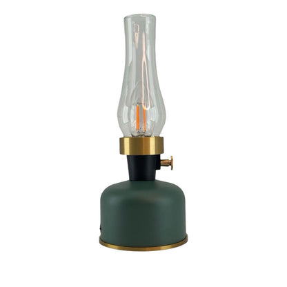 Bordslampa POMOX laddbar