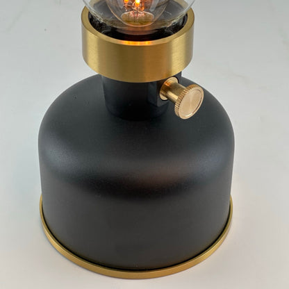 Bordslampa POMOX laddbar