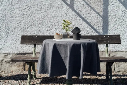 Duk HEDVIG behandlad
