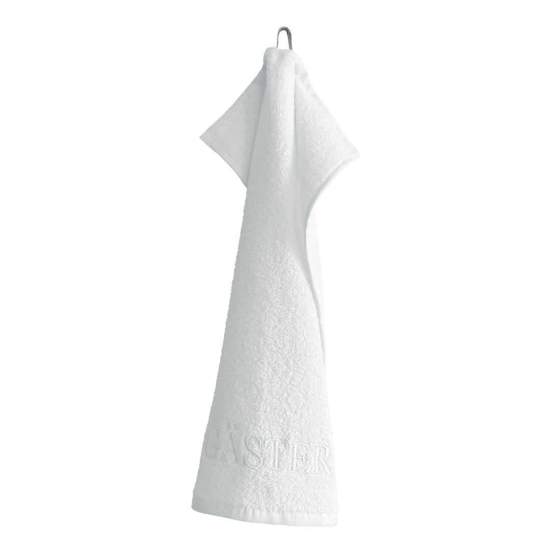 Handduk GÄSTER 30x50cm 2-pack