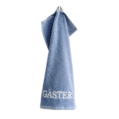 Handduk GÄSTER 30x50cm 2-pack