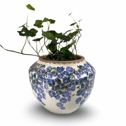 Kruka WISTERIA stor