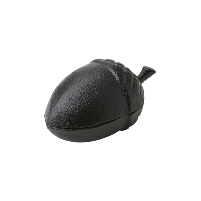 Skål EKOLLON gjutjärn 13,5x8cm