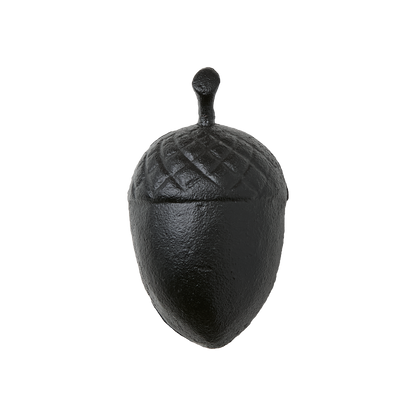 Skål EKOLLON gjutjärn 13,5x8cm