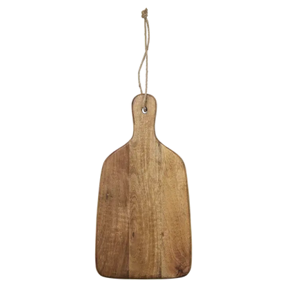 Skärbräda NICO 43x23cm