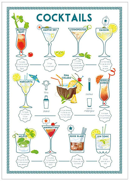 Kökshanduk COCTAIL