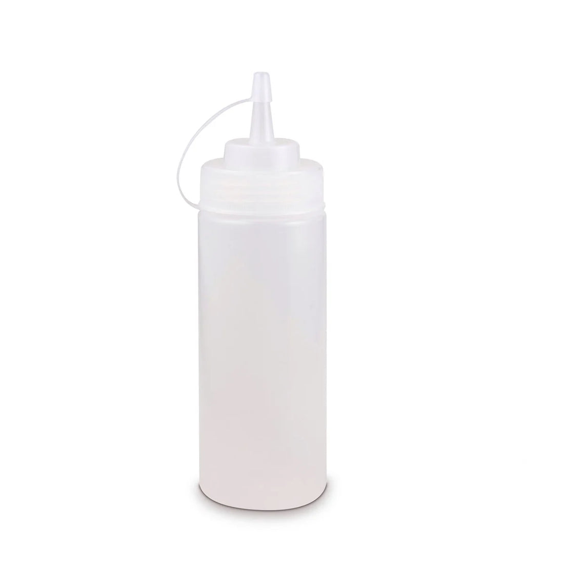 Flaska SQUEEZY plast 240 ml