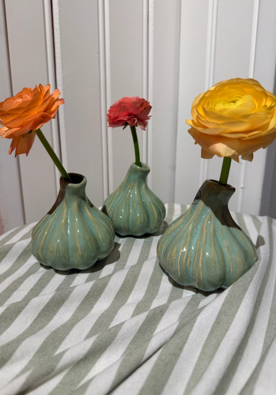 Vas ALLIUM mint
