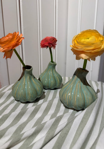 Vas ALLIUM mint