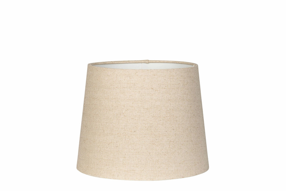 Lampskärm LINNE natur 22x26x20
