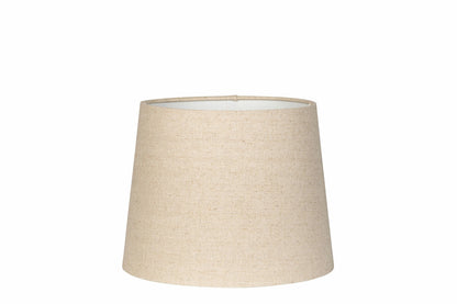 Lampskärm LINNE natur 22x26x20