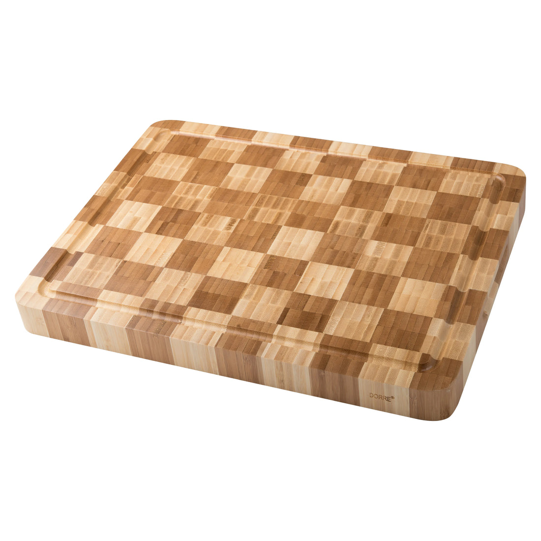 Skärbräda TRANCHER bambu 40x30cm